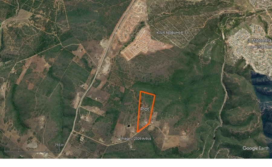 3 Bedroom Property for Sale in Uitenhage Rural Eastern Cape